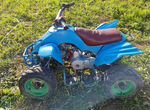Квадроцикл детский kasuma 90