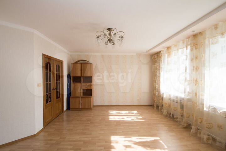 1-к. квартира, 55,4 м², 4/7 эт.