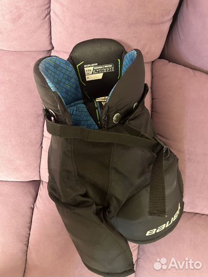 Продаю детскую хоккейную форму