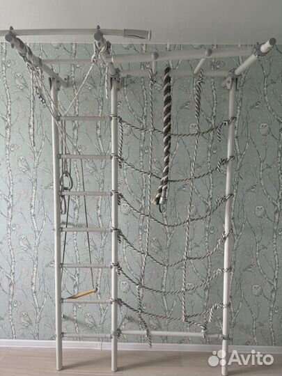 Шведская стенка