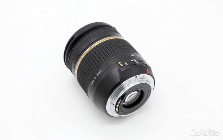 Tamron SP AF 17-50mm f/2.8 XR Di II LD VC Aspheric