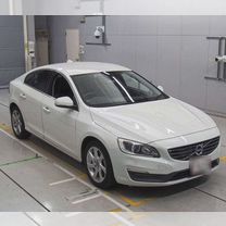 Volvo S60 1.6 AMT, 2015, 50 000 км, с пробегом, цена 1 120 000 руб.