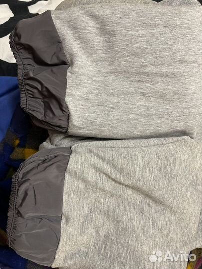 Горнолыжный комбинезон