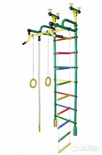 Детский Спортивный Комплекс Распорный