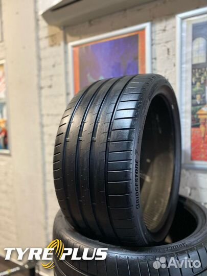 Bridgestone Potenza Sport 285/30 R21 100Y