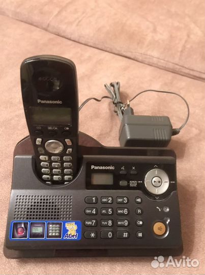 Раnasonic кх-tсd245RU