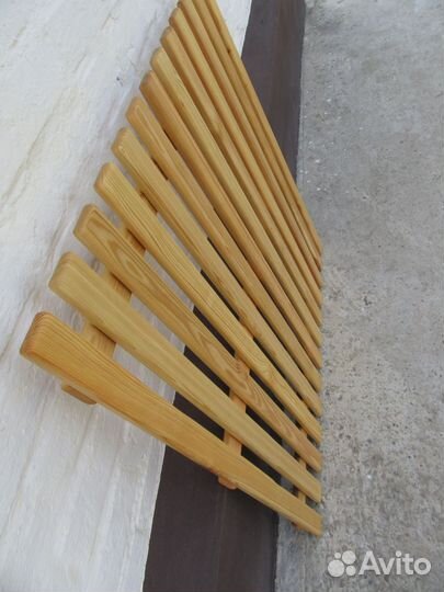 Трап для душа