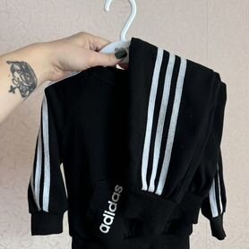 Костюм на мальчика 86 92 adidas