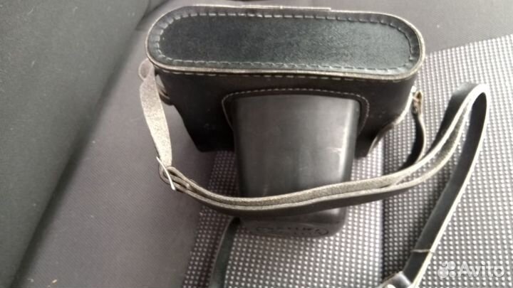 Фотоаппарат Зенит-Е