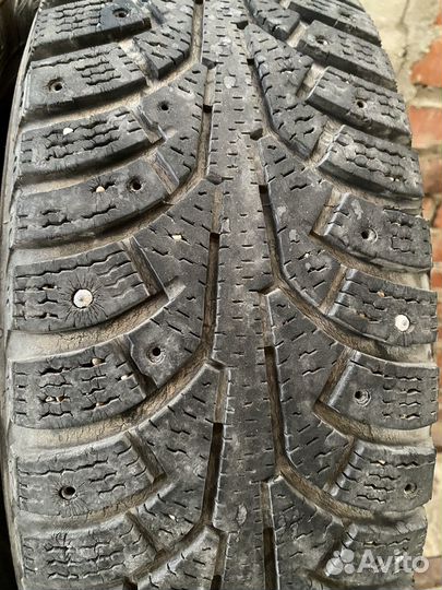 Nokian Tyres Nordman 5 185/65 R15 92