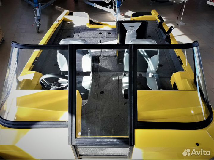 Vboats Х3