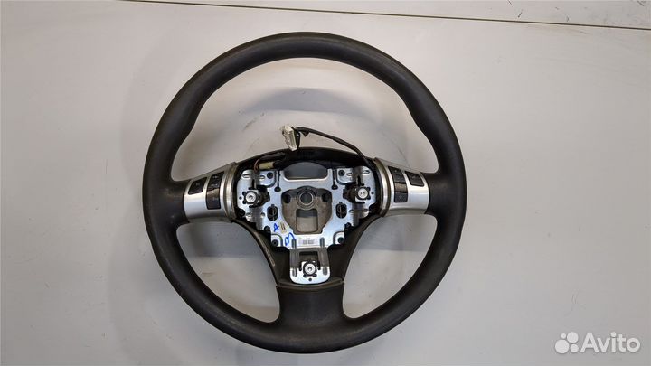 Руль Saturn VUE, 2007