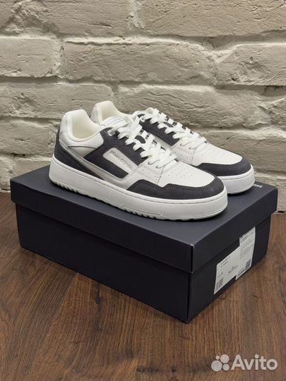 Кроссовки 42 Marc O'Polo кеды кожа оригинал