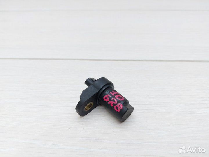 Датчик коленвала Bmw X5 E70 M57306 D3 2008