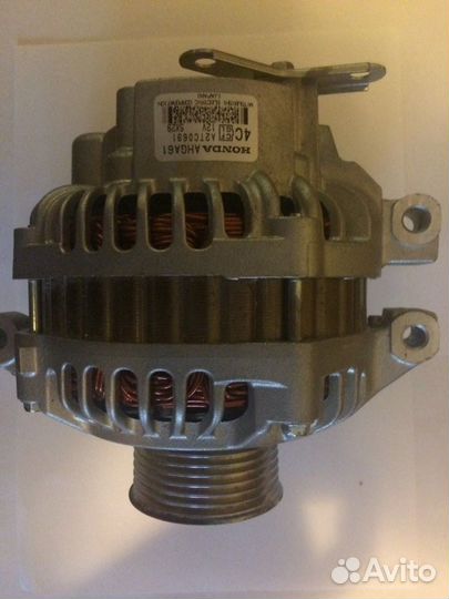 Продам генератор Honda