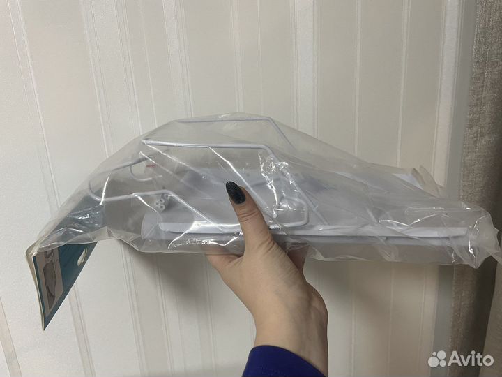 Держатель для утюга