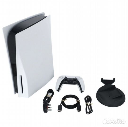 Sony playstation 5