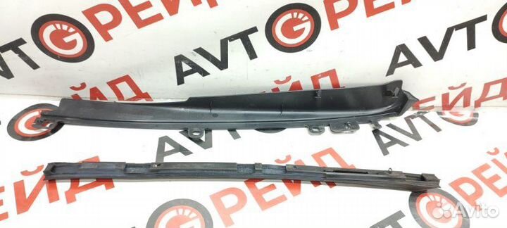 Накладка на крыло передняя левая Toyota Camry