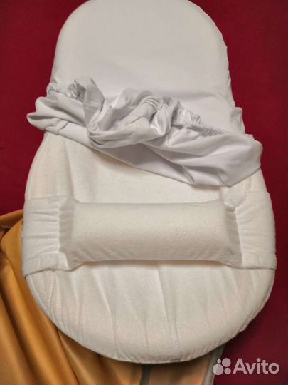Кокон для новорожденных