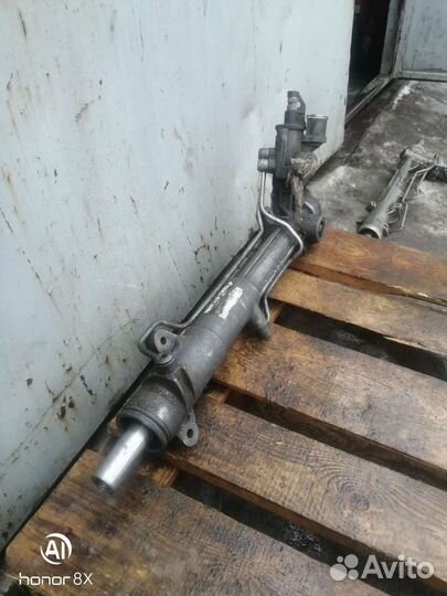 Рулевая рейка Bmw 7 E65