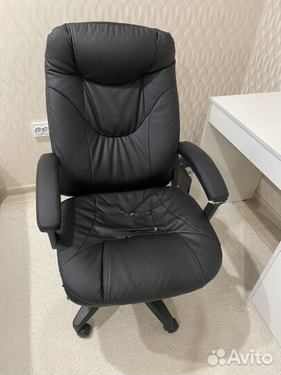 Компьютерное кресло бу