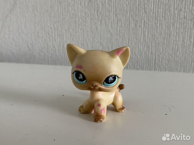 Lps кошки стоячки купить в Москве | Хобби и отдых | Авито