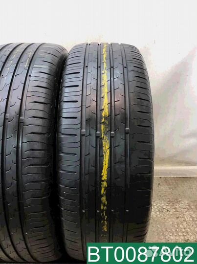 Continental ContiEcoContact 6 205/60 R16 105W