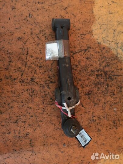 Рычаг передний Suzuki Wagon r solio MA34S