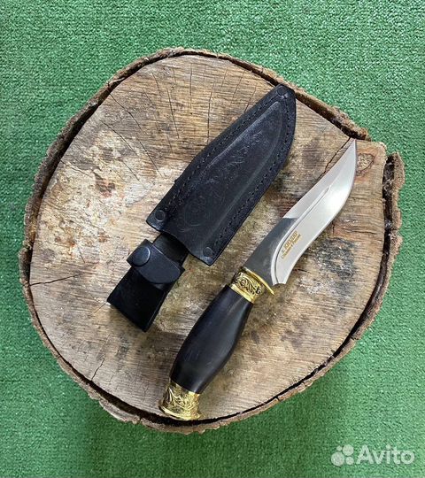 Кизлярский нож