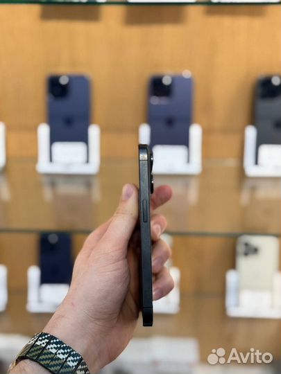iPhone 15 Pro, 128 ГБ
