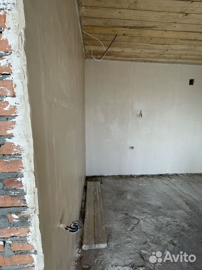 Механизированная штукатурка стен с гарантией