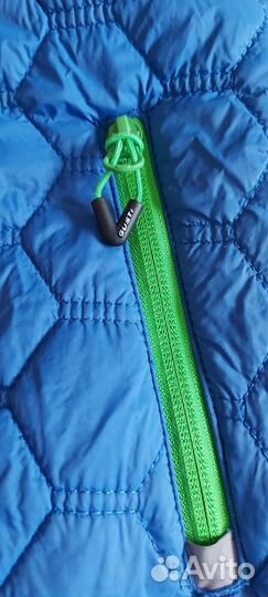 Куртки Gusti 116