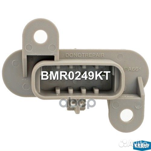 Резистор печки MB/KAMAZ