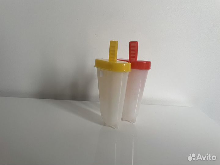 Форма для мороженого/ формочки для мороженого