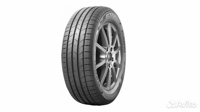 Kumho Ecsta HS52 225/65 R17