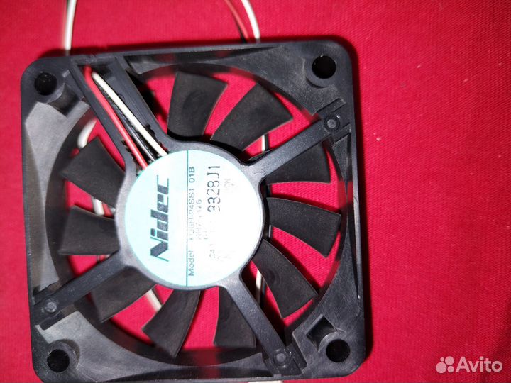 RG0-1030-020 RH7-1476 RG0-1030-000 Вентилятор