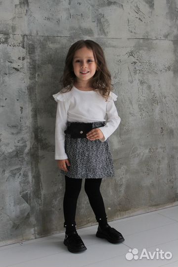 Костюм для девочки