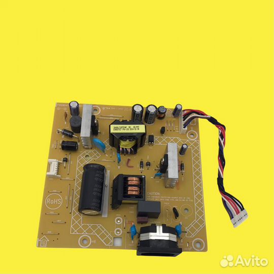 Монитор Acer Nitro VG240Y на запчасти