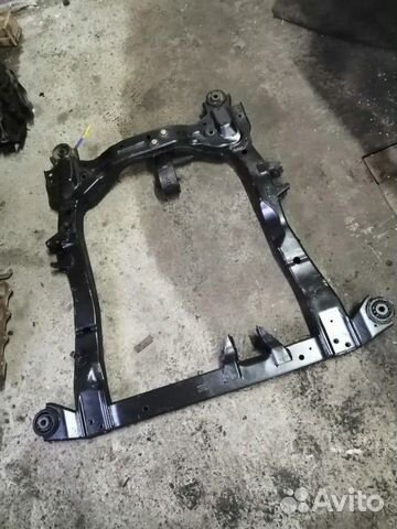 Подрамник Chevrolet Cruze Opel Astra J