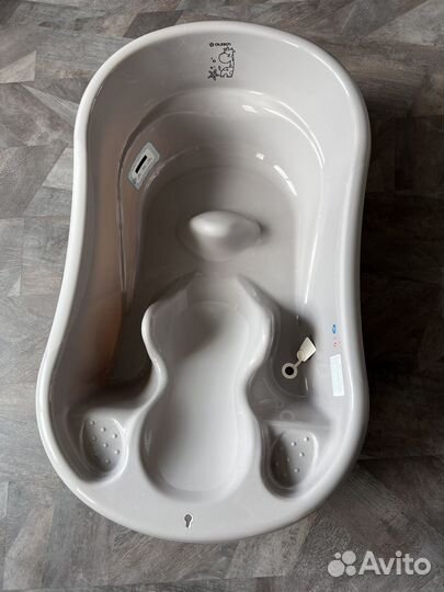 Ванночка детская olsson