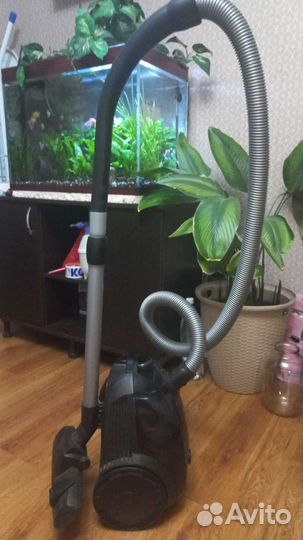 Пылесос Bosch