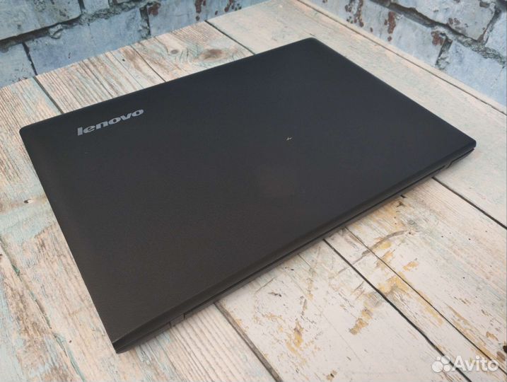 Свежий Lenovo на RAM 6/ SSD