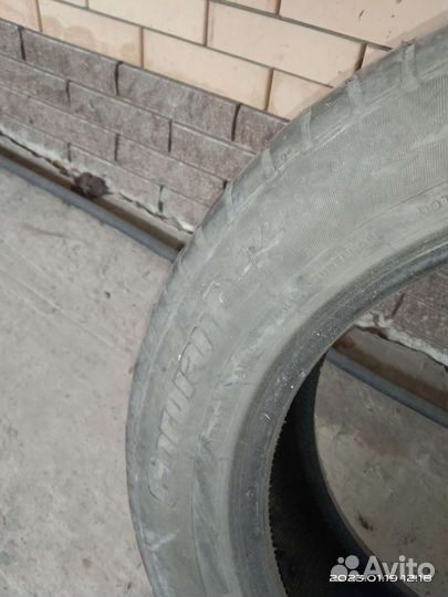 Cordiant All Terrain 225/70 R16