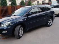 Lexus RX 3.5 AT, 2006, 184 000 км, с пробегом, цена 1 450 000 руб.