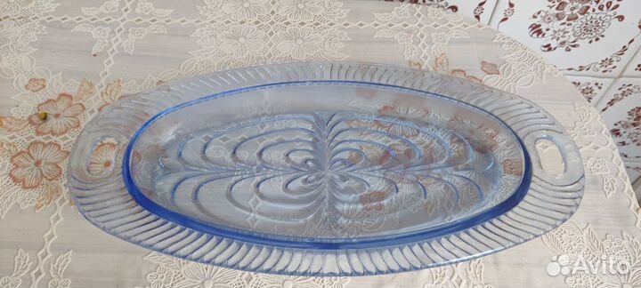 Селедочница СССР