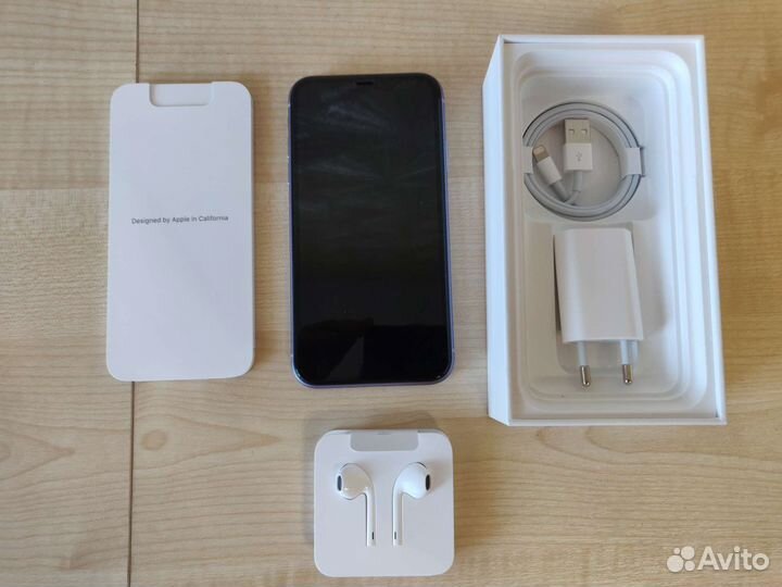 iPhone 11 новый