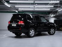 Toyota Land Cruiser 4.7 AT, 2010, 249 178 км, с пробегом, цена 3 300 000 руб.