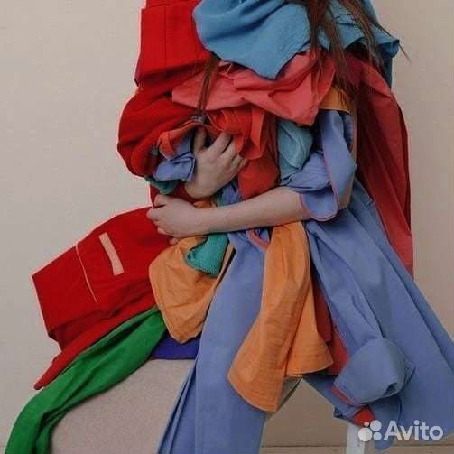 Онлайн разбор гардероба