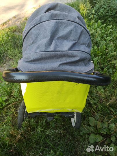 Коляска прогулочная Bebetto