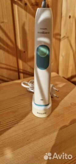 Зубная щетка philips sonicare